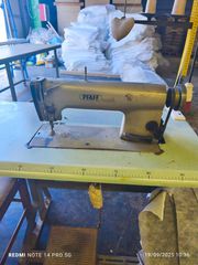 ΡΑΠΤΟΜΗΧΑΝΗ  PFAFF (Γερμανίας)