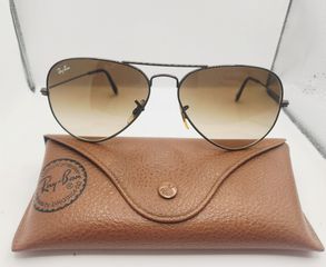 Rayban - RB3025 AVIATOR LARGE METAL (014/51) [58-14] A9536 ΤΙΜΗ 110 ΕΥΡΩ