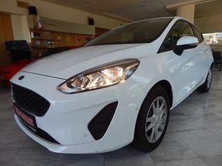 Ford Fiesta 2020 SELECTION-CONNECT-ΟΘΟΝΗ-NAVI-CAMERA CLIMA PARKTRONIC-LED