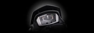 Daytona Invador 125 2026 ABS / TCS-thumb-2