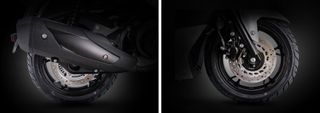 Daytona Invador 125 2026 ABS / TCS-thumb-4