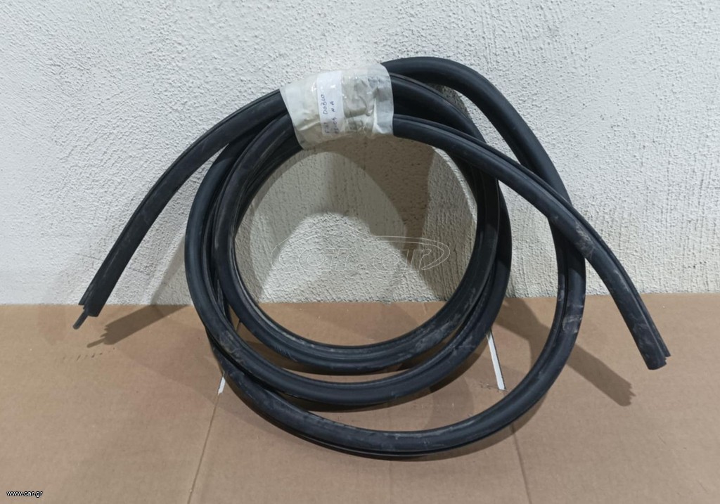 ΤΣΙΜΟΥΧΑ ΠΟΡΤΑΣ ΜΠΡΟΣΤΑ ΑΡΙΣΤΕΡΑ  FIAT DOBLO 2005-2009