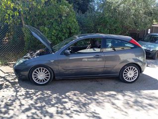 Ford Focus 2004 ST170