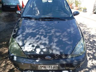 Ford Focus 2004 ST170-thumb-1