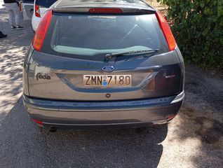 Ford Focus 2004 ST170-thumb-5
