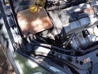 Ford Focus 2004 ST170-thumb-6