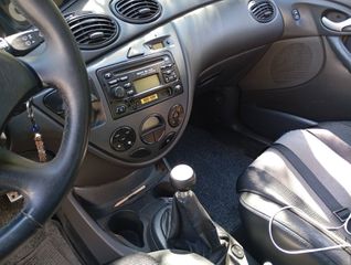 Ford Focus 2004 ST170-thumb-8