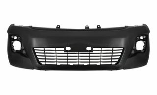 ΠΡΟΦΥΛΑΚΤΗΡΑΣ TOYOTA HILUX REVO '15-'20 4WD ΜΕ ΕΝΣΩΜΑΤΩΜΕΝΟ ΔΙΧΤΥ ΕΜΠΡΟΣ