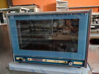 ΦΟΥΡΝΟΣ ΚΥΚΛΟΘΕΡΜΙΚΟΣ FOINOX MOD. BLU PASTRY ΓΙΑ 60Χ40 ΤΑΨΙ