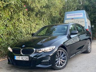 Bmw 330 2020 M-Packet Plug-in Hybrid 292HP ΕΛΛΗΝΙΚΟ !