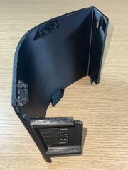 Porsche CAYENNE Rear Flap Jack Covers 95555983700, 7L5854927 LEFT and RIGHT  Αριστερο και Δεξι