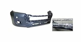 ΠΡΟΦΥΛΑΚΤΗΡΑΣ TOYOTA HILUX REVO '20- 2WD ΜΕ ΕΝΣΩΜΑΤΩΜΕΝΟ ΔΙΧΤΥ (ΔΙΠΛΗ ΚΑΜΠΙΝΑ) ΕΜΠΡΟΣ