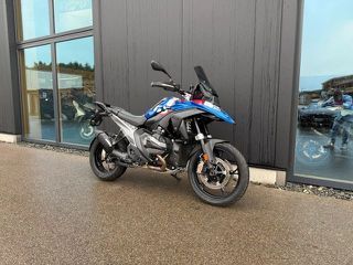 Bmw R 1300 GS 2023 Enduro  pocket pro