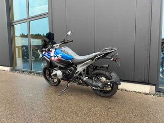 Bmw R 1300 GS 2023 Enduro  pocket pro-thumb-1