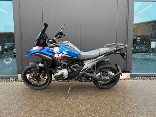 Bmw R 1300 GS 2023 Enduro  pocket pro-thumb-2