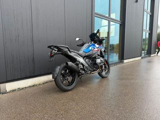 Bmw R 1300 GS 2023 Enduro  pocket pro-thumb-3