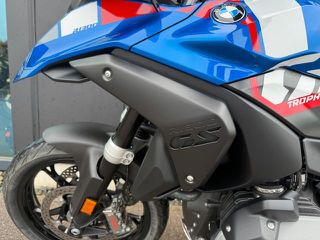 Bmw R 1300 GS 2023 Enduro  pocket pro-thumb-4