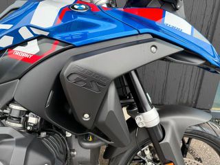 Bmw R 1300 GS 2023 Enduro  pocket pro-thumb-9