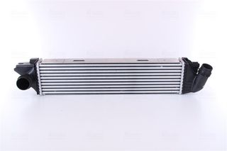 ΓΝΗΣΙΟ INTERCOOLER FIAT / OPEL / RENAULT 1.6DCI