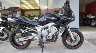 Yamaha FZ6 Fazer 2005