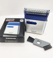 Ξυριστική μηχανή Panasonic ταξιδιού ES-RS10-A Μπλε | DC3V Α9026 ΤΙΜΗ 40 ΕΥΡΩ