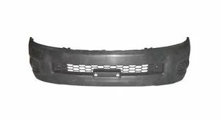 ΠΡΟΦΥΛΑΚΤΗΡΑΣ TOYOTA HILUX VIGO '09-'12 2WD ΕΜΠΡΟΣ (ΧΩΡΙΣ ΤΡΥΠΕΣ ΓΙΑ ΚΟΥΡΜΠΕΣ)