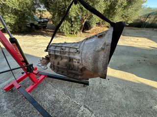 ΑΥΤΟΜΑΤΟ ΣΑΖΜΑΝ ΑΠΟ Ε46/Ε85/Ζ4 M54B22