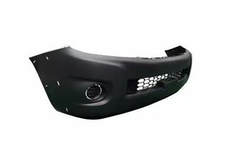 ΠΡΟΦΥΛΑΚΤΗΡΑΣ TOYOTA HILUX VIGO '09-'12 4WD ΕΜΠΡΟΣ (ΜΕ ΤΡΥΠΕΣ ΓΙΑ ΚΟΥΡΜΠΕΣ)