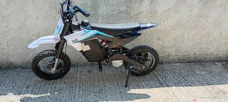Πόλης A2B 2023 Eride
