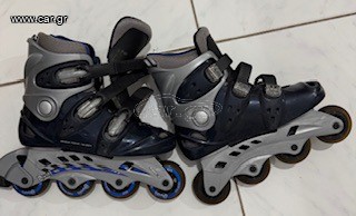 ΠΑΤΊΝΙΑ ΑΘΛΗΤΙΚΆ, ROLLERS