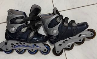 ΠΑΤΊΝΙΑ ΑΘΛΗΤΙΚΆ, ROLLERS