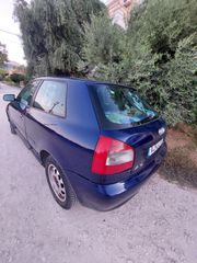 Audi A3 2002