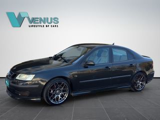 Saab 9-3 2004 AERO TURBO 210 PS