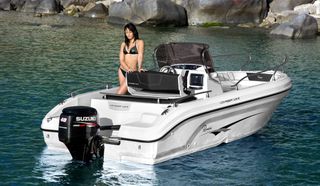 Ranieri International 2025 Ranieri International Voyager 19 S-thumb-5
