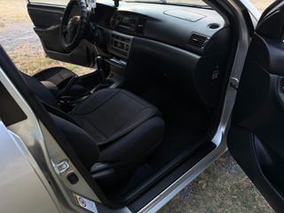 Toyota Corolla 2007 VVT-I