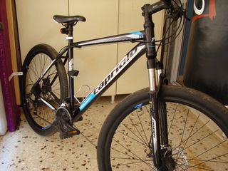 All - Mountain Capriolo 2021 Oxygen