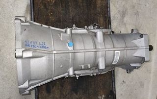 ΣΑΣΜΑΝ ΑΥΤΟΜΑΤΟ DIESEL 4X4 BMW X3 E83 LCI Ν47D20 2006-2010!!!ΑΠΟΣΤΟΛΗ ΣΕ ΟΛΗ ΤΗΝ ΕΛΛΑΔA!!!