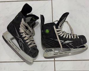 ΠΑΤΊΝΙΑ ΓΙΑ ΠΑΓΟΔΡΌΜΙΟ REEBOK