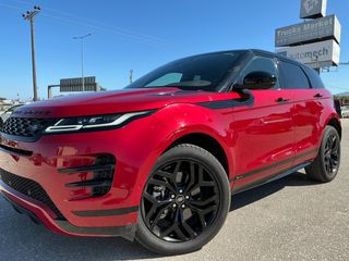 Land Rover Range Rover Evoque 2021 2.0D  R-Dynamic SE - FACELIFT - ΕΛΛΗΝΙΚΟ