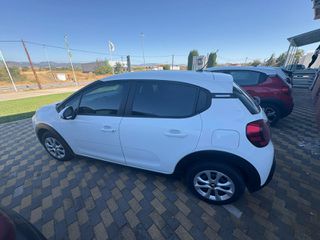 Citroen C3 2024 * TZAMPAZLIS SA *-thumb-4