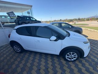 Citroen C3 2024 * TZAMPAZLIS SA *-thumb-5