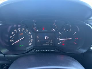 Citroen C3 2024 * TZAMPAZLIS SA *-thumb-7