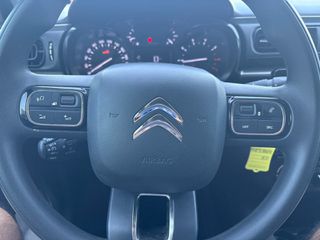 Citroen C3 2024 * TZAMPAZLIS SA *-thumb-8