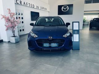 Mazda 2 Hybrid 2025 PRIME LINE