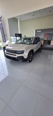 Jeep Avenger 2025 LONGITUDE