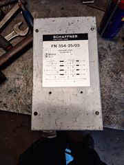 SCHAFFNER FN 354-25-thumb-2