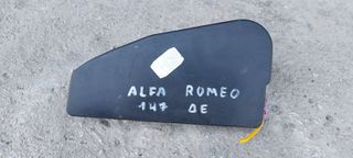 Airbag καθίσματος εμπρός δεξια Alfa romeo 147 2000 2010