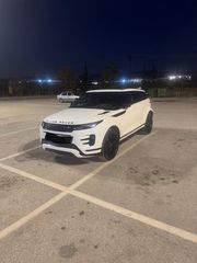 Land Rover Range Rover Evoque 2019 R DYNAMIC