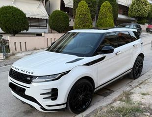 Land Rover Range Rover Evoque 2019 R DYNAMIC