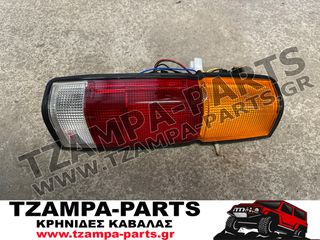 ΦΑΝΑΡΙΑ ΠΙΣΩ ΑΡΙΣΤΕΡΟ NISSAN KING CAB D21 ΧΡΟΝΟΛΟΓΙΑΣ: 1986-1998 #TZAMPA_PARTS